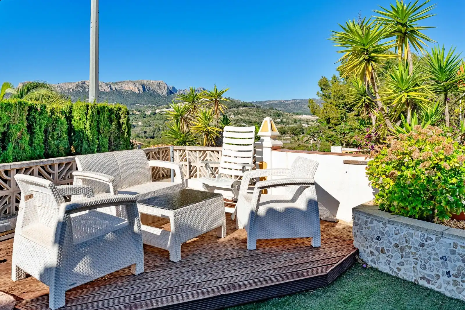 Detached house with pool for sale in Cometa, imagen 44