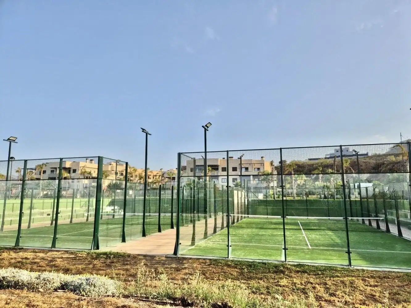 Flat for rent in Calle Calle Italia, Almayate