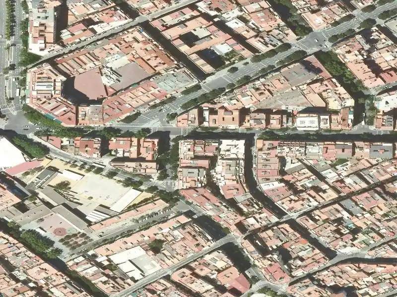 Pis en venda a Calle Sants, imagen 2