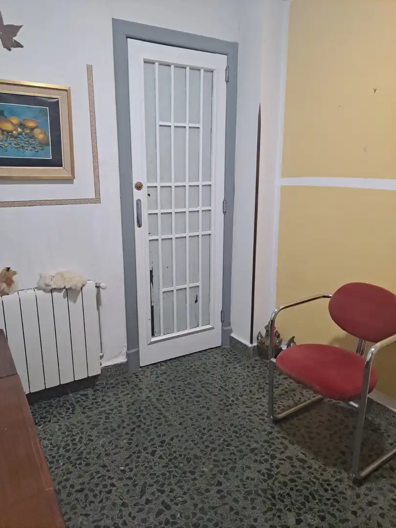Pis en venda en Castellón de la Plana / Castelló de la Plana amb Aire condicionat, Calefacció i Terrassa