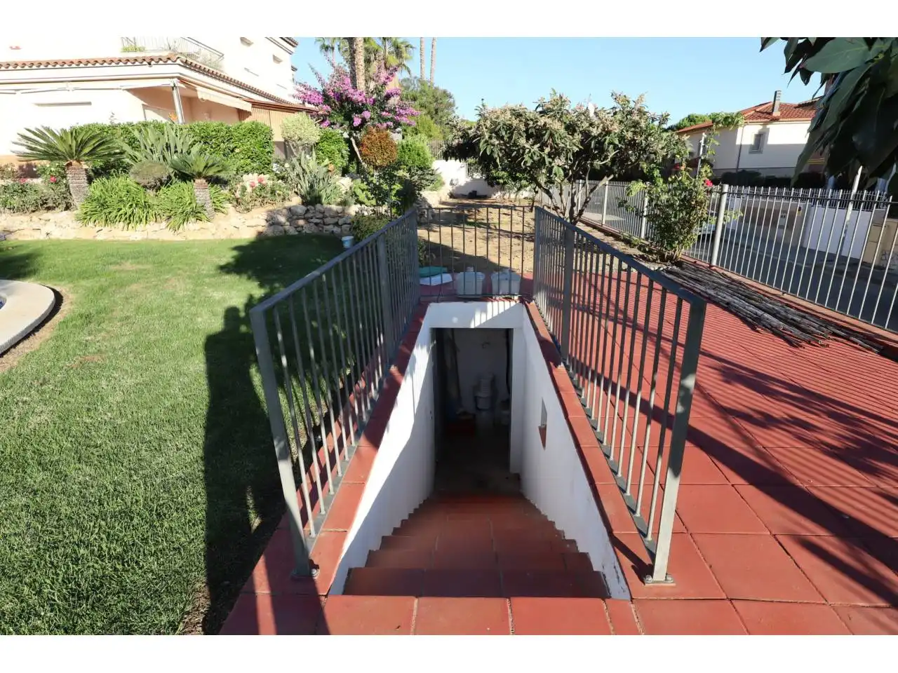 Haus mit Pool zum Verkauf in Calle Caterina Albert, imagen 54