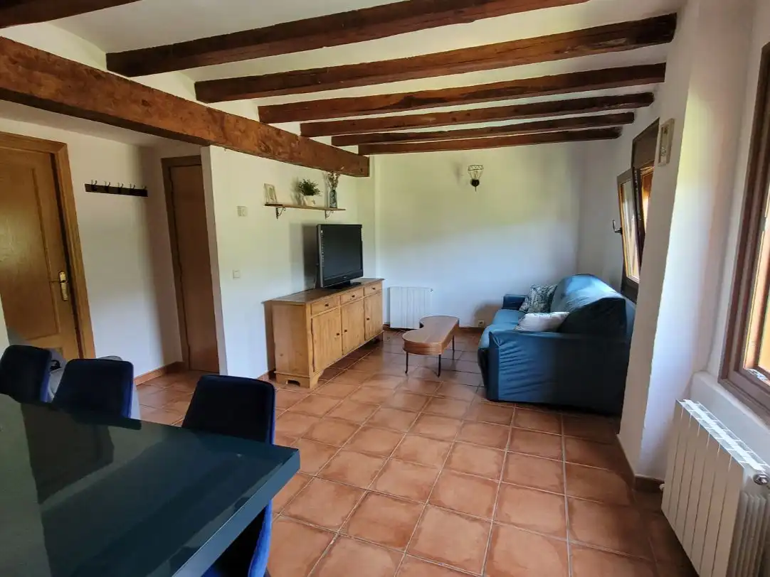 Apartament en venda a Carrer tosses 10