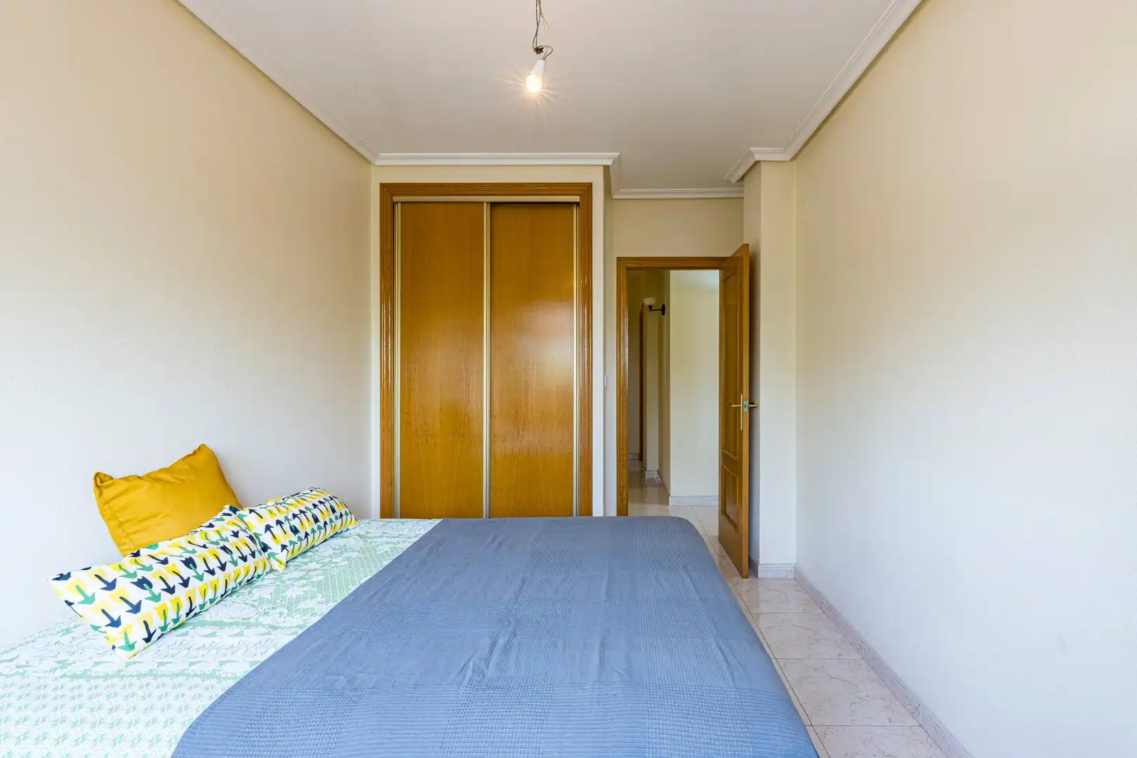 Wohnung mit Terrasse zum Verkauf in Pedanías Este, imagen 12