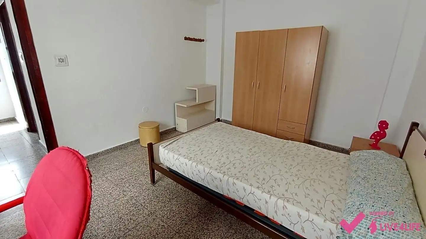 Pis de lloguer a Murta, 26, Barrio de Benimaclet