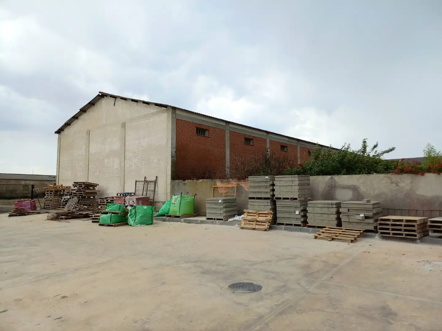 Nau industrial en venda a Villagonzalo Pedernales, imagen 8
