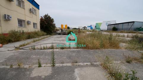 Photo 4 of Industrial buildings to rent in Avenida Gran Vía del Este, 8, Los Berrocales, Madrid