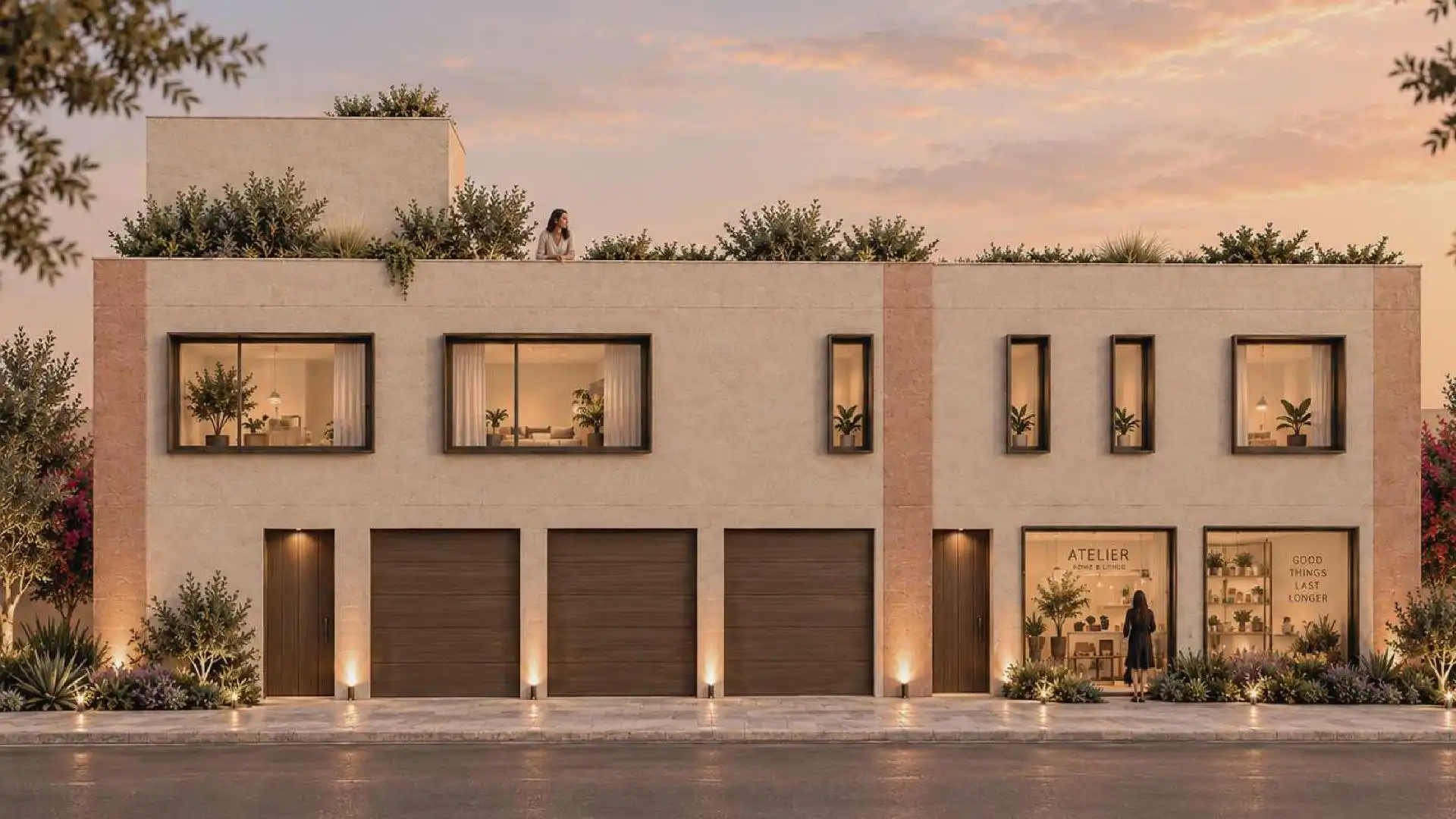 Terreno residenziale in vendita a Calle EQUILIBRISTA 6, imagen 7