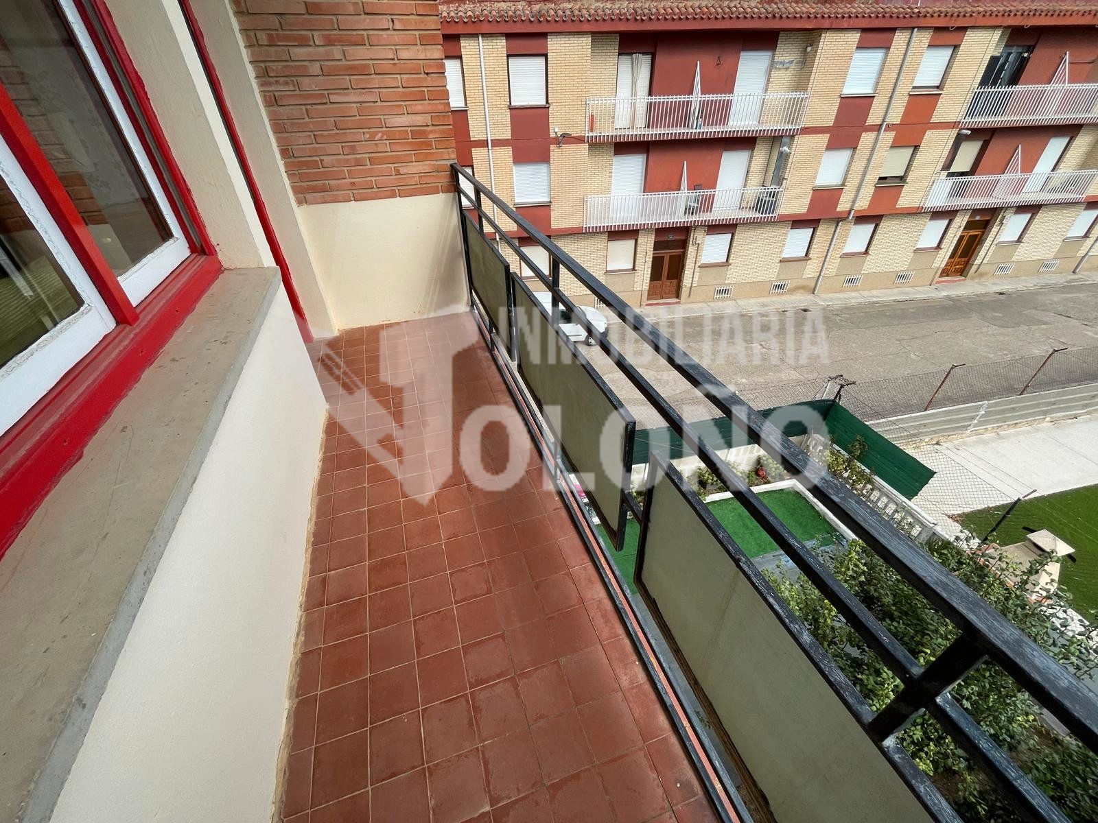 Wohnung zum verkauf in Calle Crucero, 11