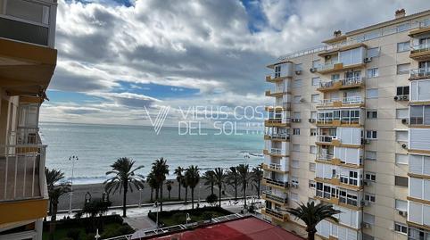 Photo 2 of Apartment to rent in Algarrobo Costa, Algarrobo