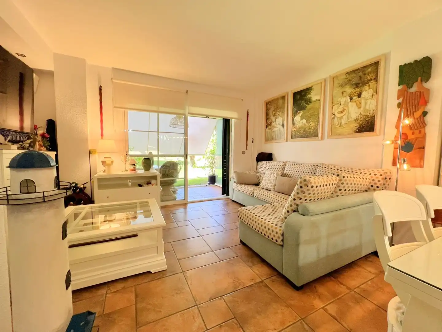 Appartement compact avec piscine à vendre à Nueva Umbría, imagen 7