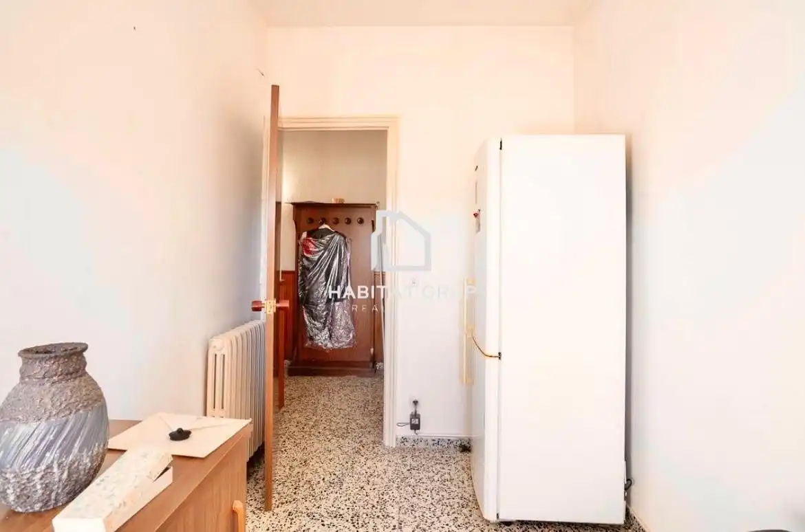 Maison mitoyenne avec jardin à vendre à Montjuïc, imagen 20