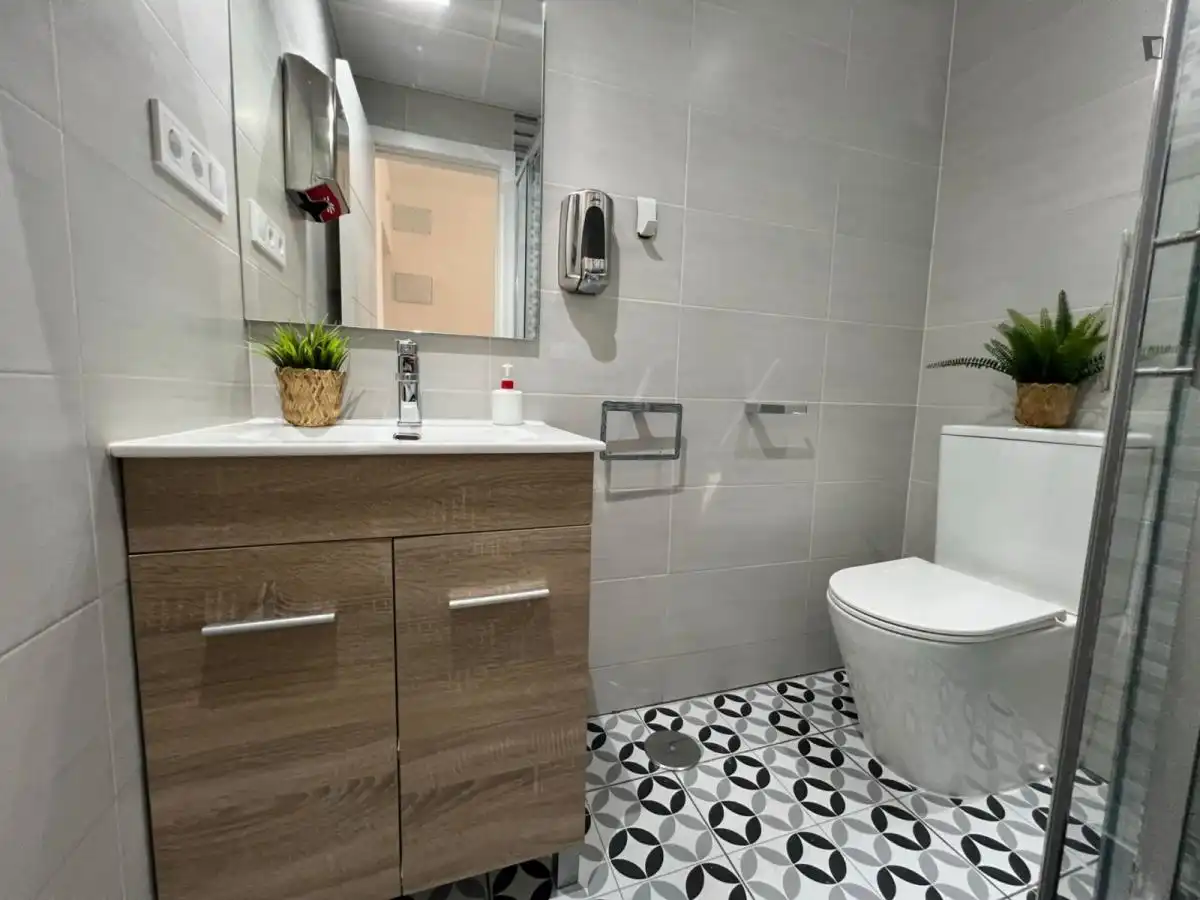 Apartament amb ascensor de lloguer a Centro, imagen 10