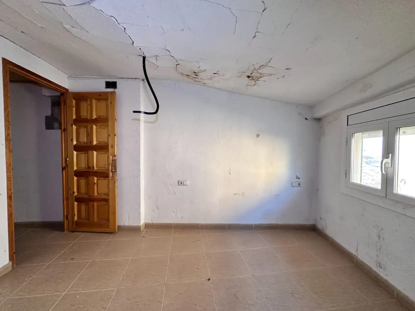 Einfamilien-Reihenhaus zum Verkauf in Berga