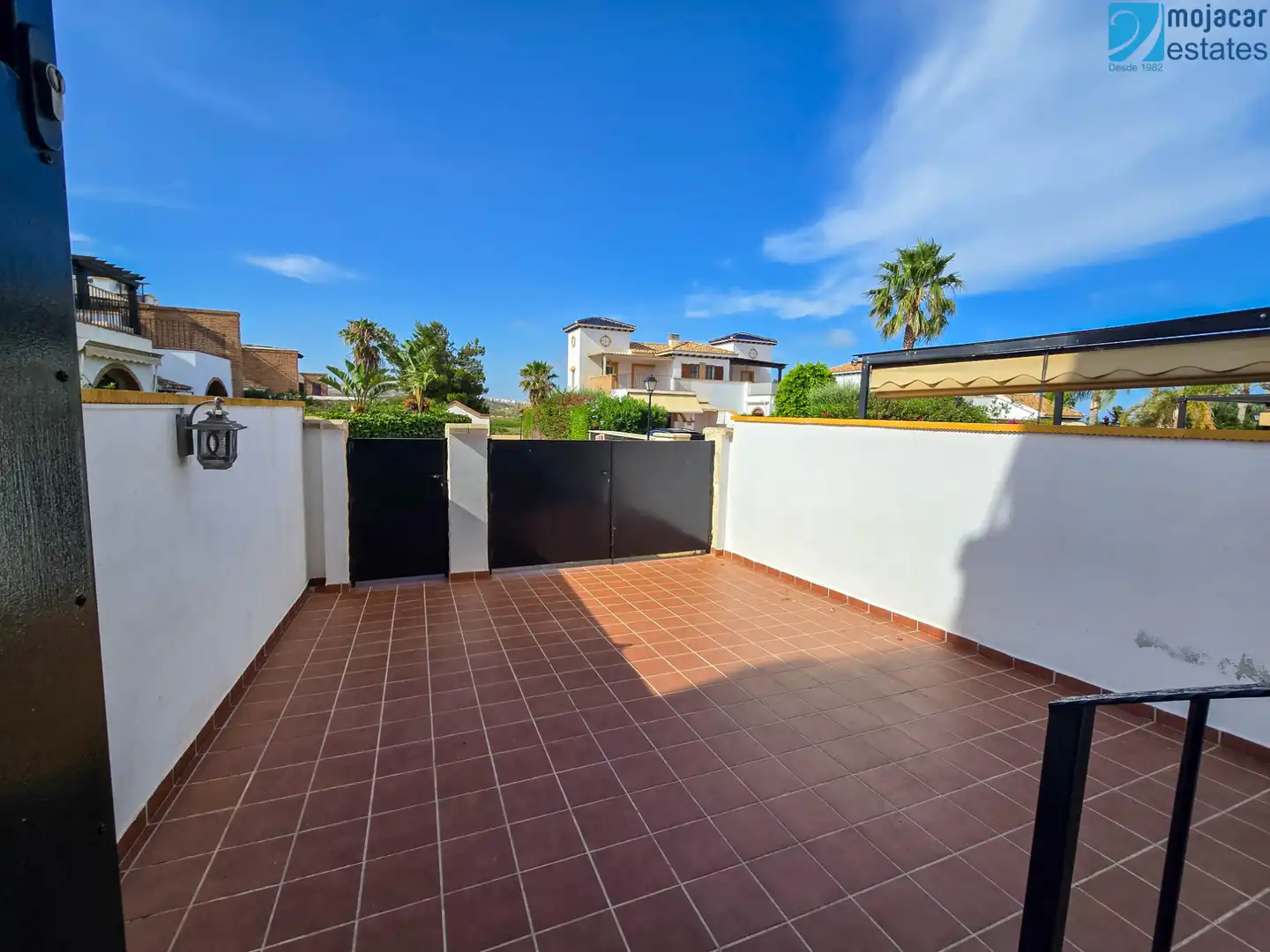 Terraced house with terrace for sale in Avenida la Giralda 32, imagen 10