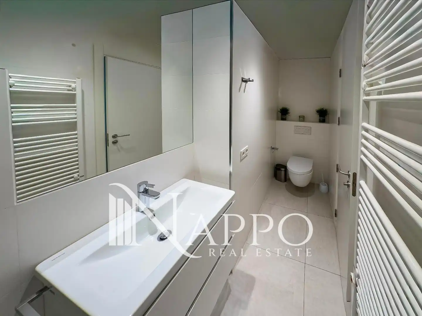 Flat with pool for sale in Gran Via 68, imagen 15