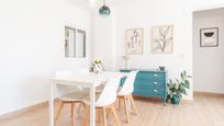 Dining room of Apartment for sale in Málaga Capital  with Terrace