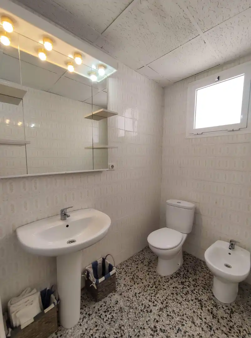 Habitación en Pont Nou - Corazón de Jesús