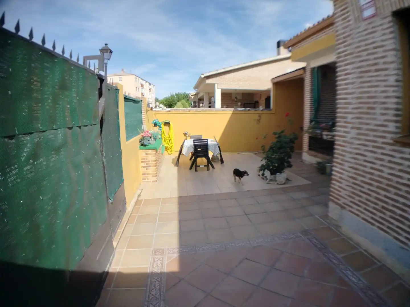 Casa o chalet en venta en Calle Casarrubuelos, 16, Humanes de Madrid