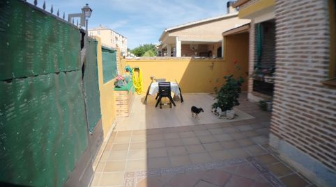 Foto 3 de Casa o chalet en venta en Calle Casarrubuelos, 16, Humanes de Madrid, Madrid