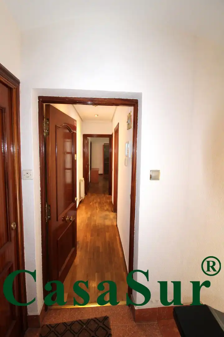 Apartments for sale in Valladolid  with Heating, Parquet flooring and Terrace