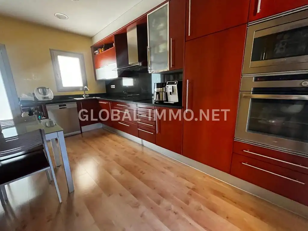 Appartement compact à vendre à Carrer del Puig Rom, imagen 13