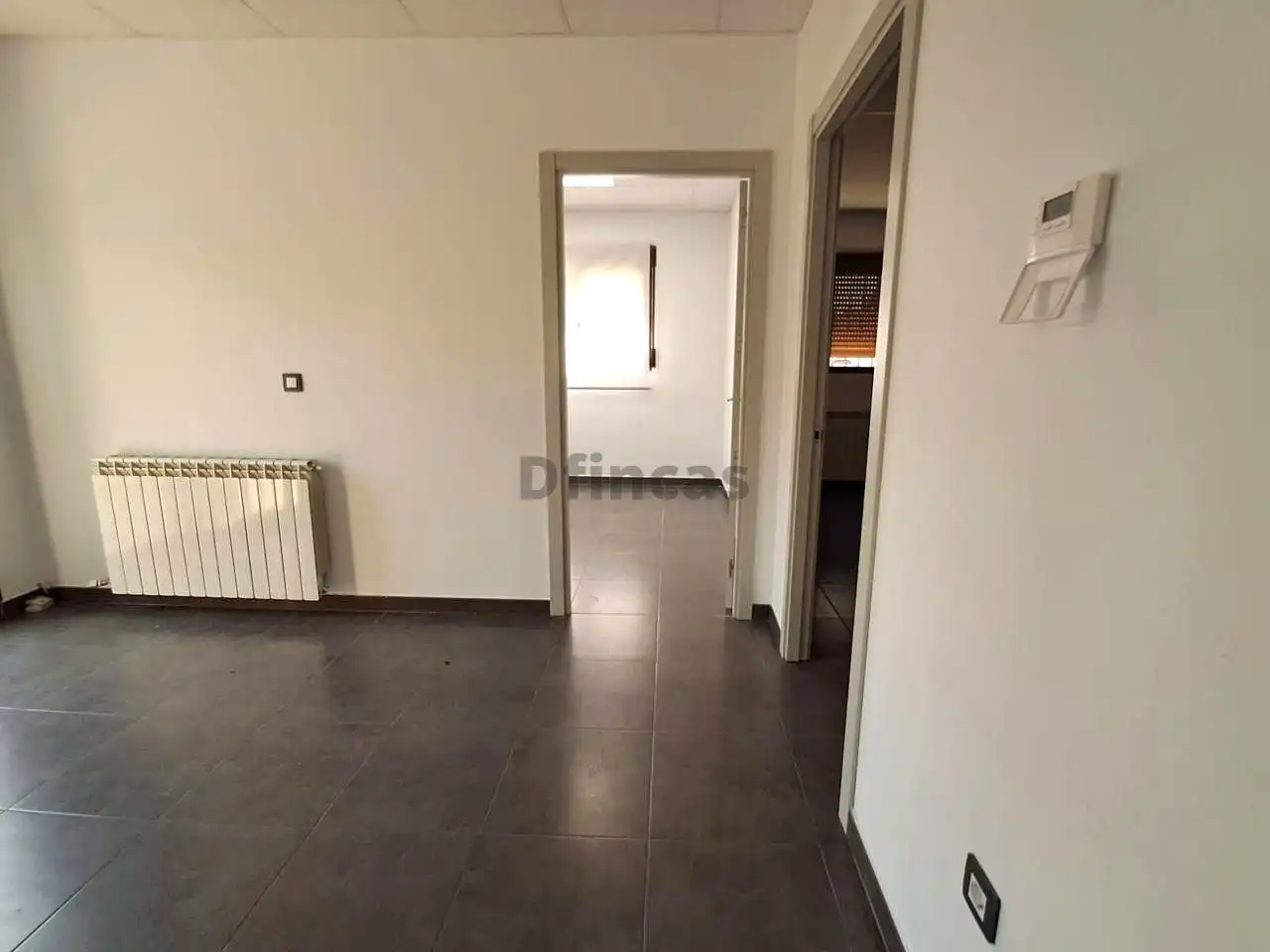Oficina en alquiler en Calle Berlín, imagen 5