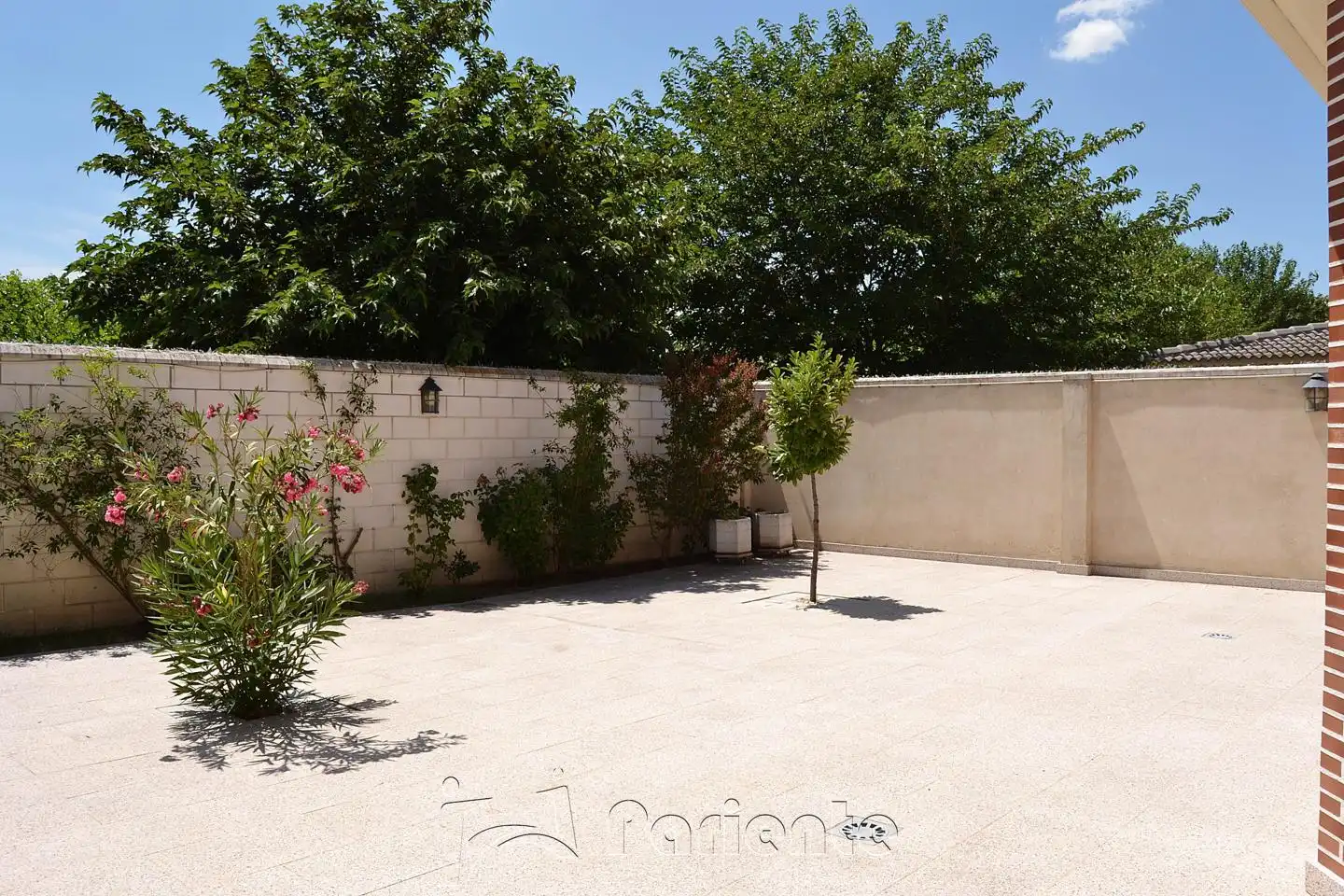 Casa amb terrassa en venda a Pedrajas de San Esteban, imagen 18