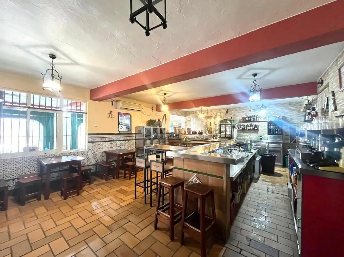 Business premises for sale in El Rocío - La Milagrosa, imagen 10