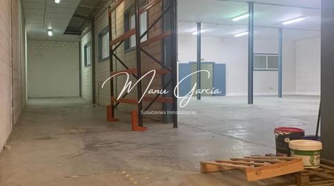 Photo 3 of Industrial buildings to rent in Poleares, Lucena