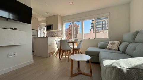 Photo 3 of Flat to rent in Puerto Deportivo, Fuengirola