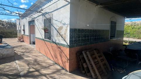 Foto 2 de Finca rústica en venda a Calle San Miguel, 16, Massalavés, Valencia