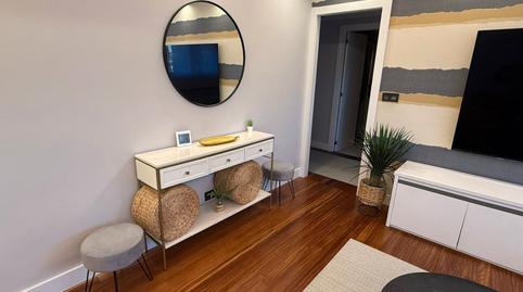 Foto 5 de Pis en venda a Txurdinaga, Bizkaia