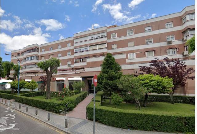 Local comercial en Venta en San Nicasio