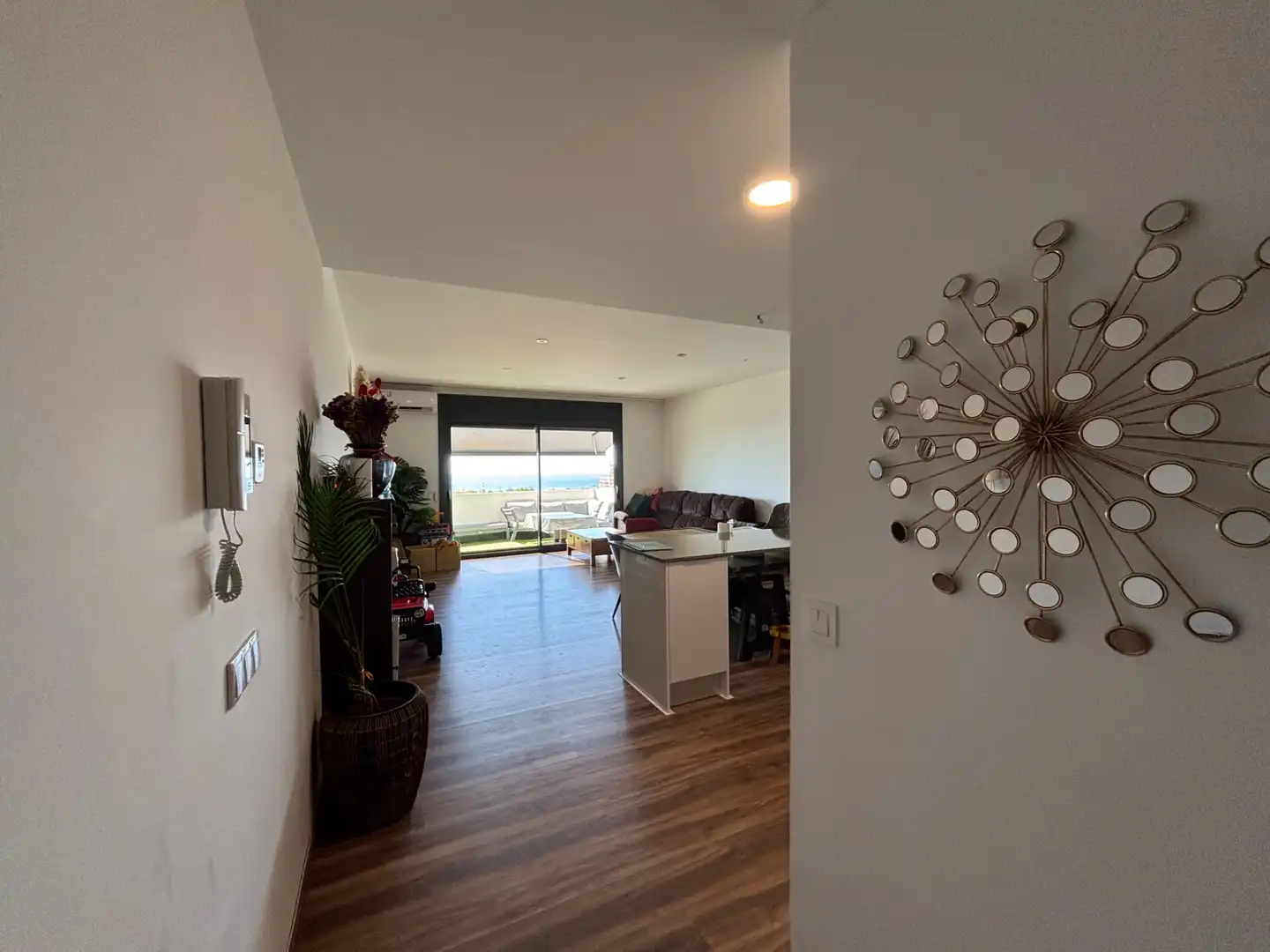 Casa con terraza en venta en Serra d'en Carles, imagen 33