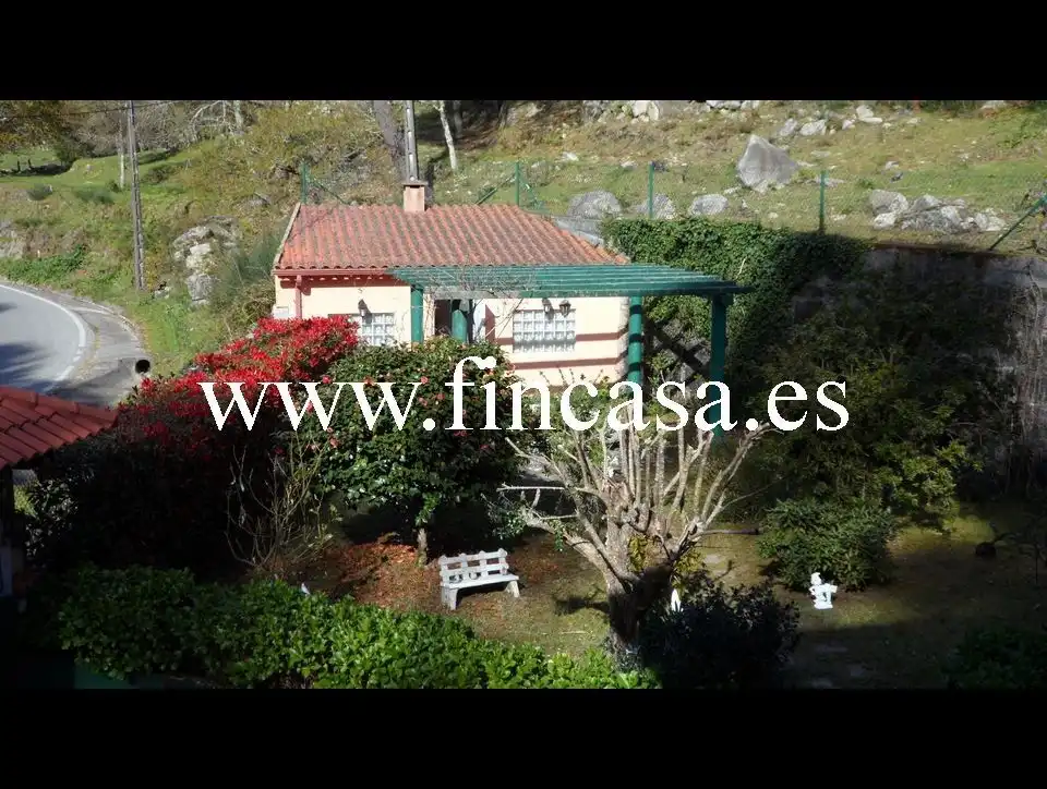 Xalet amb piscina en venda a Gondomar, imagen 21