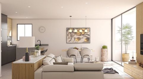 Foto 4 von Wohnungen zum Verkauf in Alhama de Murcia ciudad, Alhama de Murcia