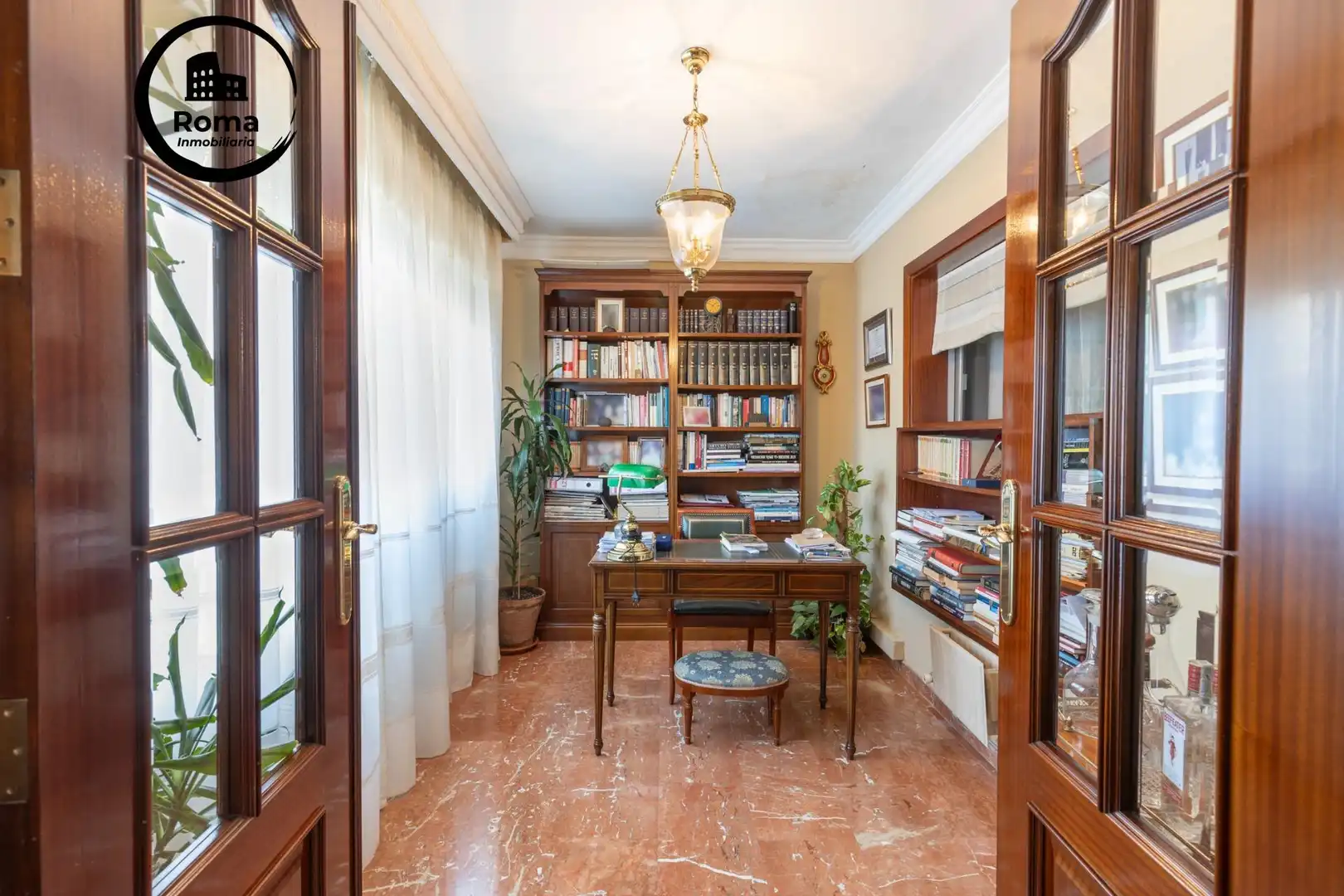 Flat with lift for sale in Calle Marqués de los Vélez 1, imagen 5