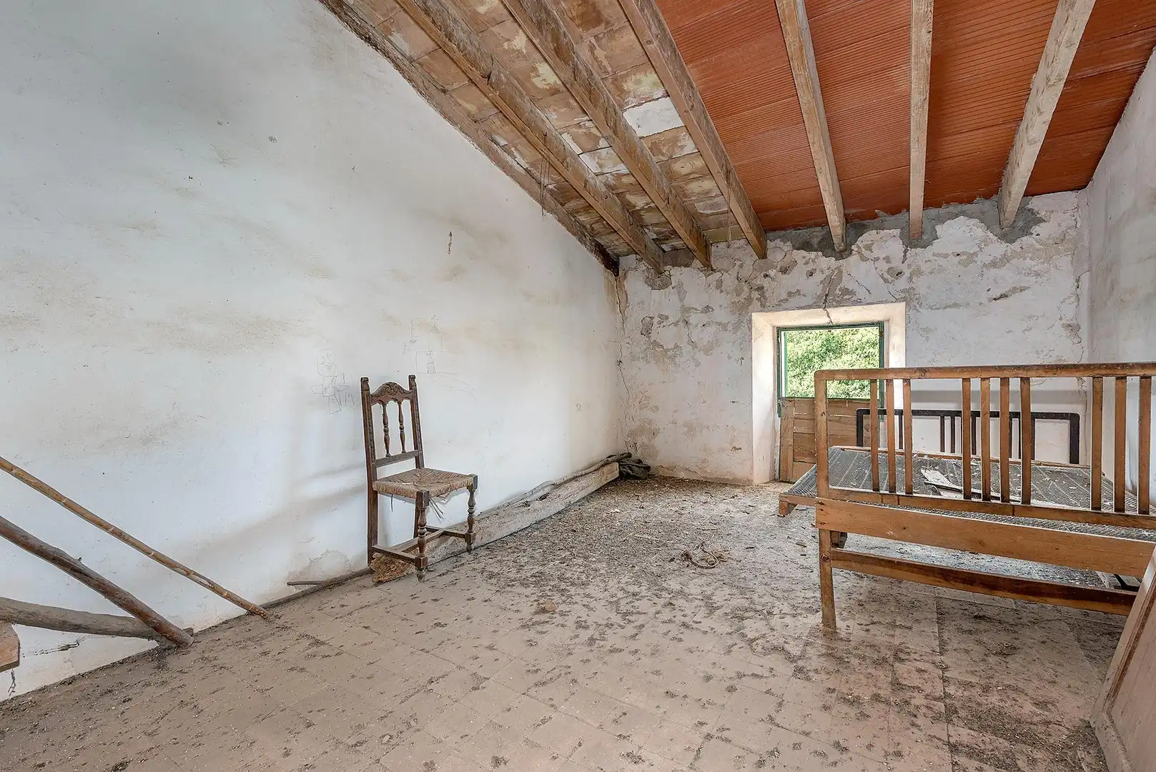 Country homes for sale in Campanet  with Private garden