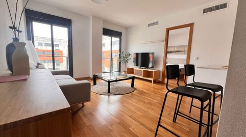 Foto 5 de Piso en venta en La Pañoleta, Camas