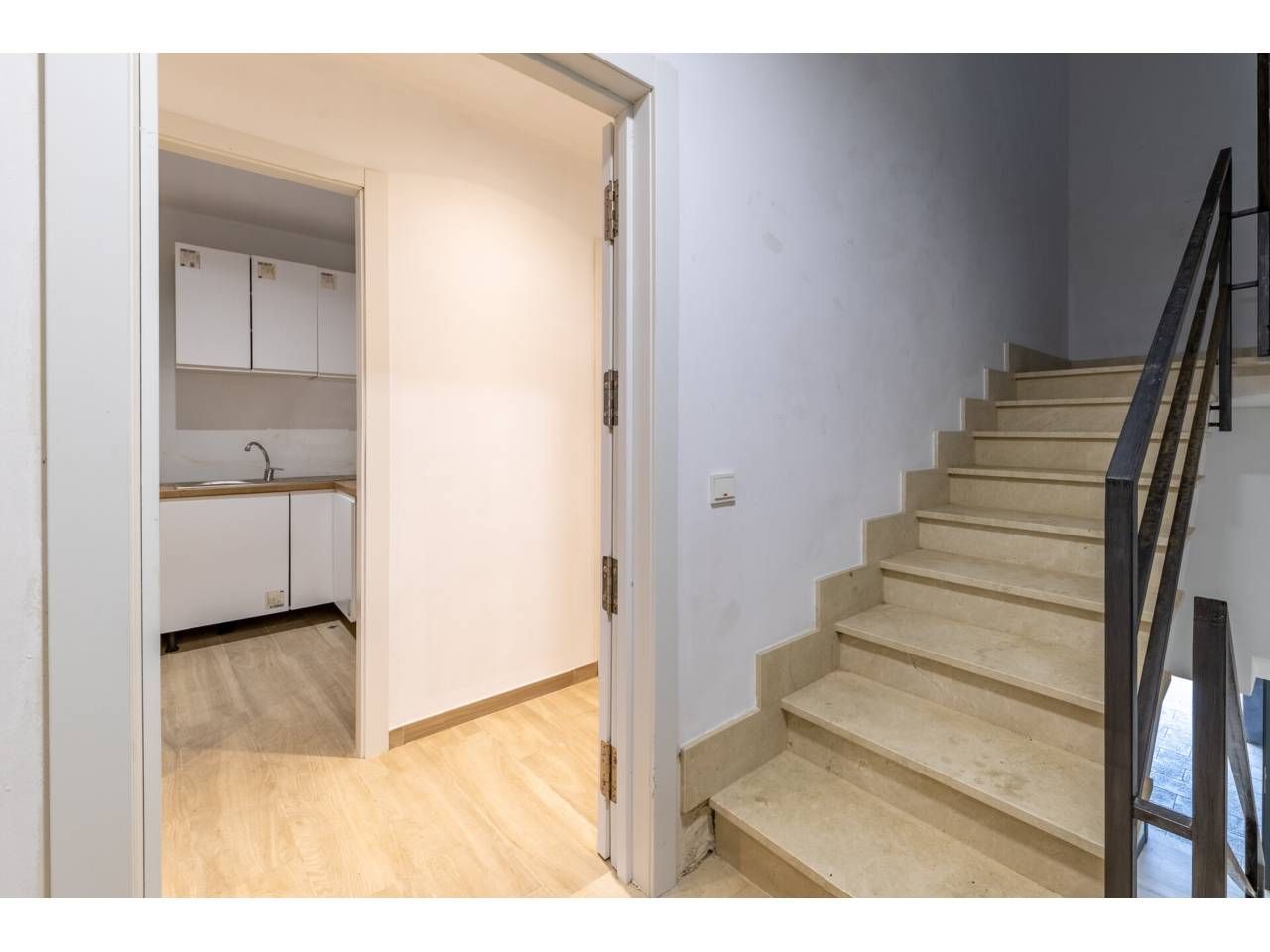 Flat for sale in Sa Pobla  with Air Conditioner and Balcony