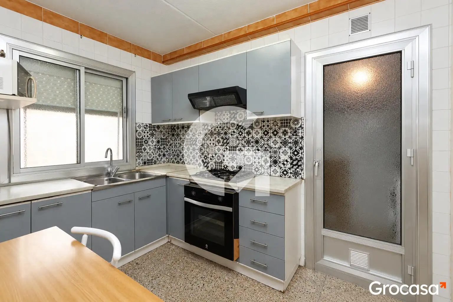 Wohnung mit Terrasse zum Verkauf in Sant Cosme - La Granja, imagen 12