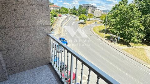 Foto 2 de Pis en venda a Avenida Celanova, Barbadás, Ourense