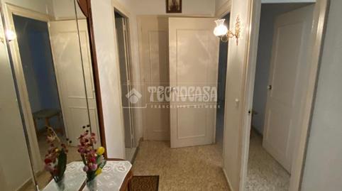 Photo 5 of Flat for sale in C. Comendador Bobadilla, Barrio de Ciudad Jardín, Málaga Capital