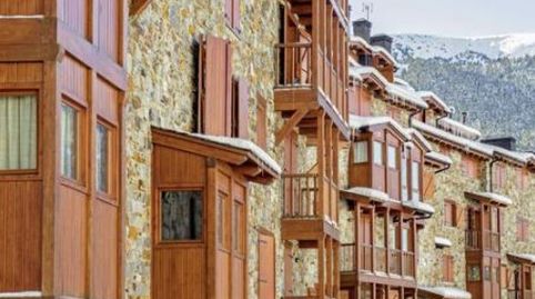 Foto 5 de Piso en venta en Soldeu - Incles, Canillo