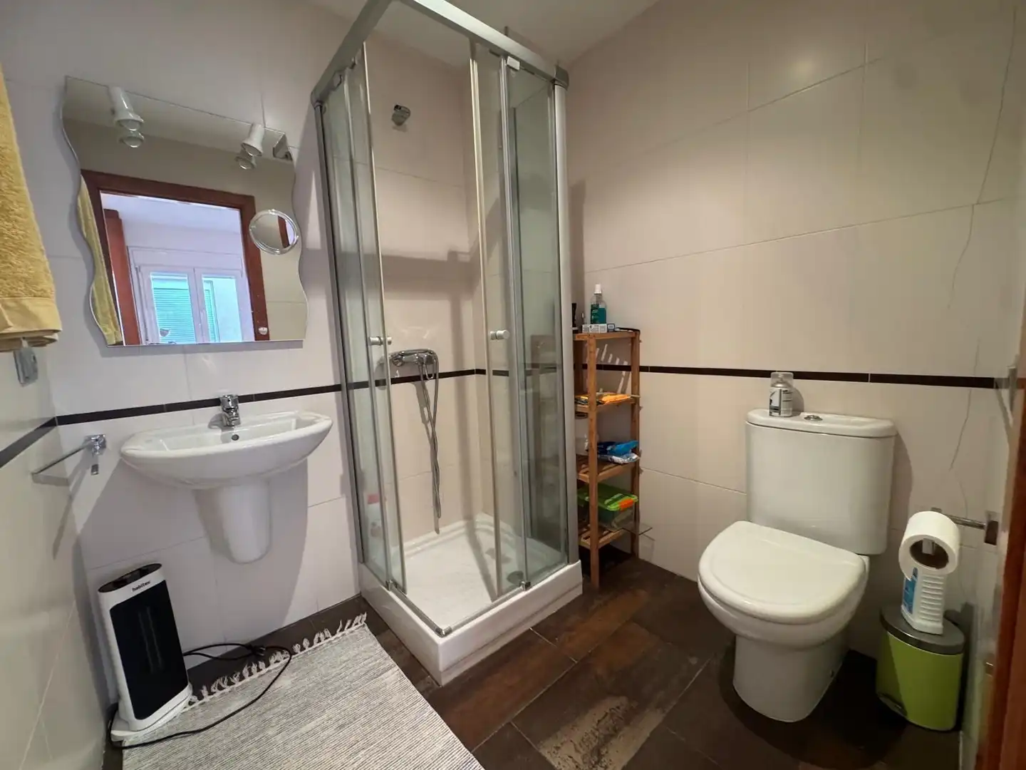 Apartament en venda a DEL RAVAL DELS GRECS, Centre