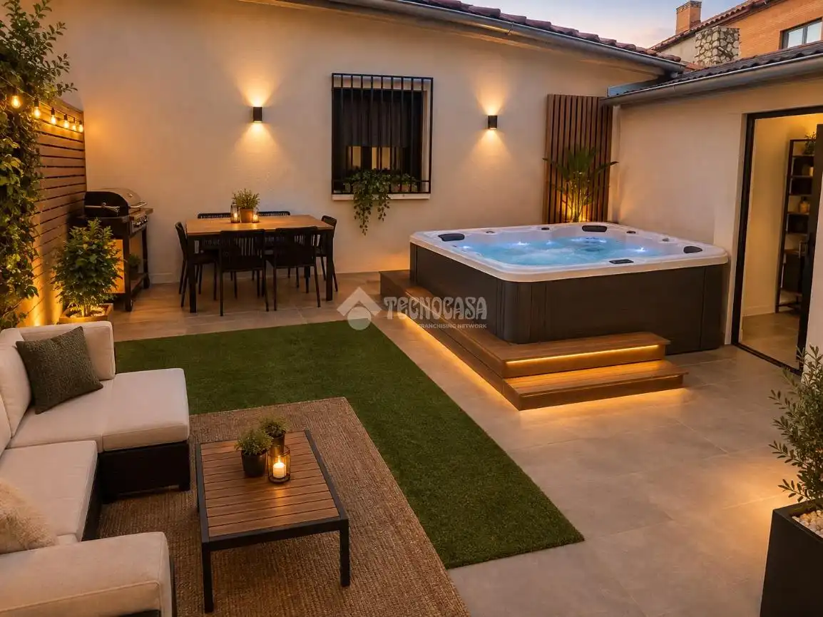 Casa o xalet en venda a Parque Alameda - Paula López