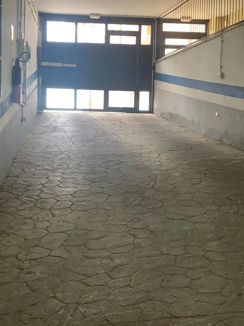 Piso en venta en Moriscos con Calefacción, Terraza y Trastero