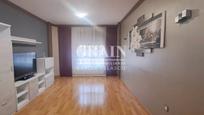 Bedroom of Flat for sale in  Albacete Capital  with Heating, Storage room and Balcony