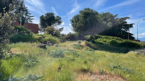 Foto 5 de Residencial en venta en Calle de la Ermita, 1, La Canaleja, Galapagar
