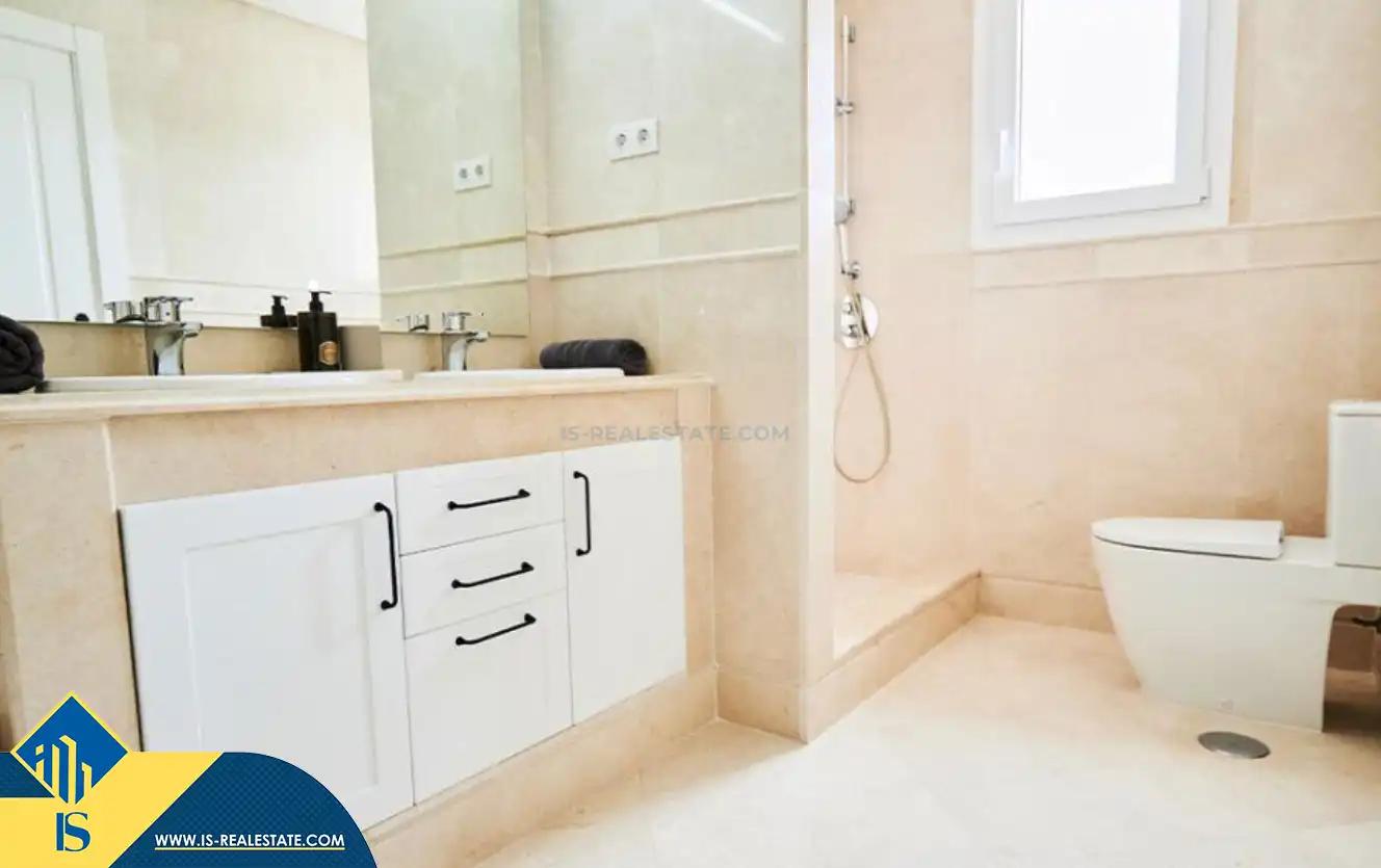 Apartament amb piscina en venda a Nueva Andalucía, imagen 11